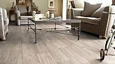 HETEROJEN PVC ZEMİN KAPLAMASI