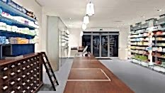 Homojen Pvc Zemin Kaplaması