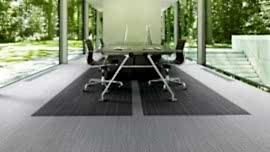 RULO-KARO HALI ZEMİN KAPLAMALARI