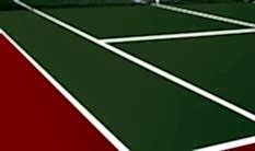 AKRELİK ZEMİN KAPLAMA