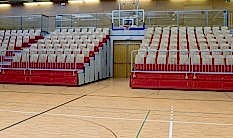 Spor Zemin Kaplamaları