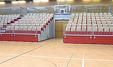 Spor Zemin Kaplamaları