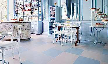 LÜKS VİNİL KAPLAMALARI